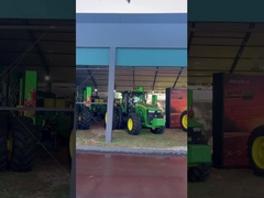 Agrishow brasileiro