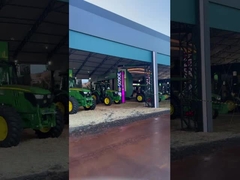 Agrishow brasileiro