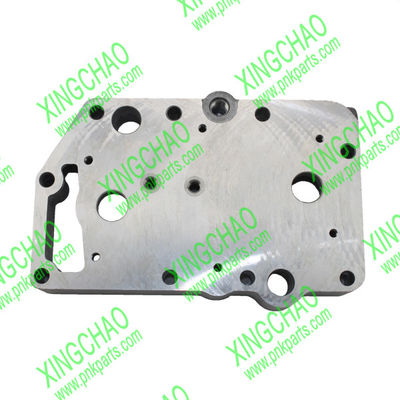 R504283 Housing Oil Coller TK=33mm fits for Agricultural Machinery  Parts 1050 110  1104  115 1204  3110 3310