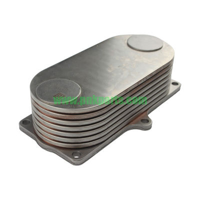 RE56690   Oil Cooler  fits for Agricultural Machinery  Parts model  4045H ENGINE