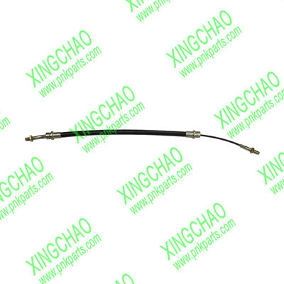 RE283698 CABLE LGTH=641 mm Fits For JD Tractor Models:1054,1204,904,5093E,5220,5320