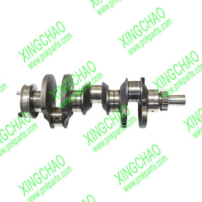 R517369/RE521348 Crankshaft Fits For JD Tractor Models: 1550, 1750, 1850, 1850N,1350,1950N,3029