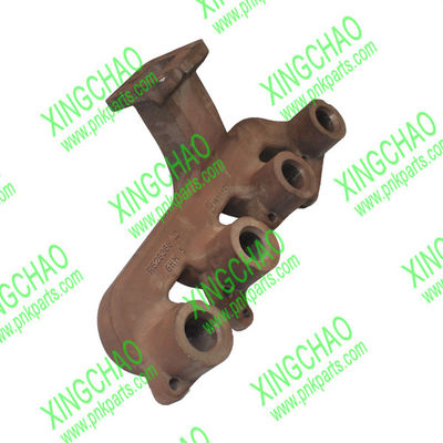 R528368 Exhaust Manifold For JD Tractor Models 5090E,6095B,6110B,904,1204,1354