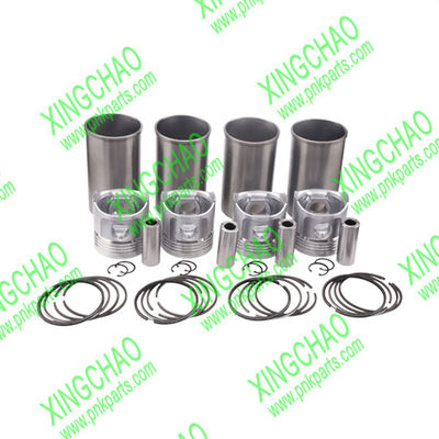 QC495ZJ Engine Piston Liner Kit