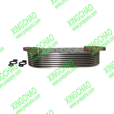 2486A973 2415H031  Perkins Tractor Parts  Oil Cooler Oil Radiator Agricuatural Machinery Parts