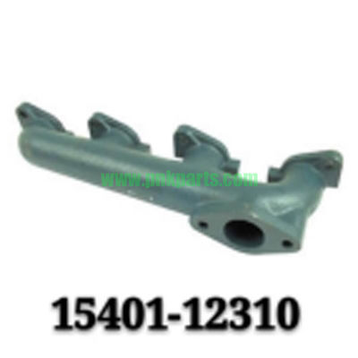 15401-12310 15401-12314 Kubota Tractor Parts Exhaust Manifold Agricuatural Machinery Parts