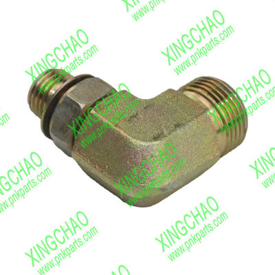 38H5023 JD Tractor Parts Elbow Fitting Front Axle Agricuatural Machinery Parts