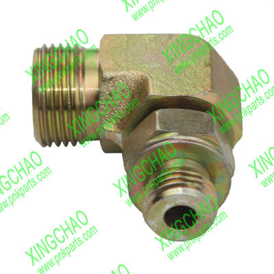 38H5023 JD Tractor Parts Elbow Fitting Front Axle Agricuatural Machinery Parts