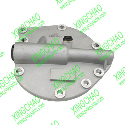 D0NN600G Ford Tractor Parts Hydraulic Pump Agricuatural Machinery