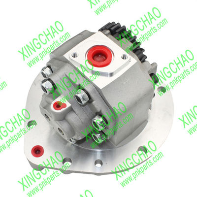 D0NN600G Ford Tractor Parts Hydraulic Pump Agricuatural Machinery