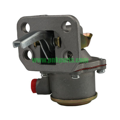 BCD2697 22641A057 2641A067 641A082 Perkins Tractor Parts Fuel Lift Pump Tractor Agricuatural Machinery