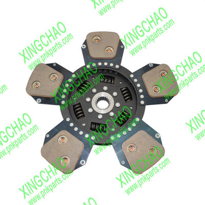 3701011M91 3762356M9 MF tractor parts CLUTCH PLATE 13" ,330mm OD *21 SPLINE with spring Tractor Agricuatural Machinery