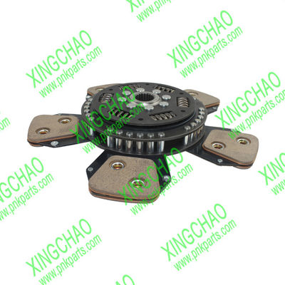 3701011M91 3762356M9 MF tractor parts CLUTCH PLATE 13" ,330mm OD *21 SPLINE with spring Tractor Agricuatural Machinery